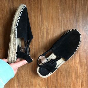Beautiful espadrilles